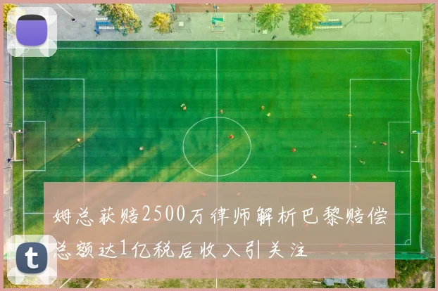 姆总获赔2500万律师解析巴黎赔偿总额达1亿税后收入引关注