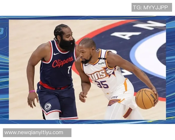 快船双核缺阵客场失利太阳遭遇三连败状态堪忧